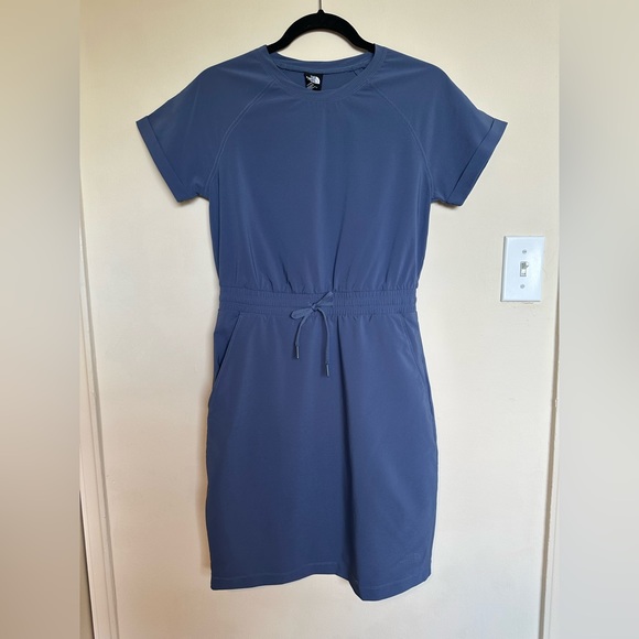 The North Face Dresses & Skirts - Brand new The North Face “Never Stop Wearing” Dress